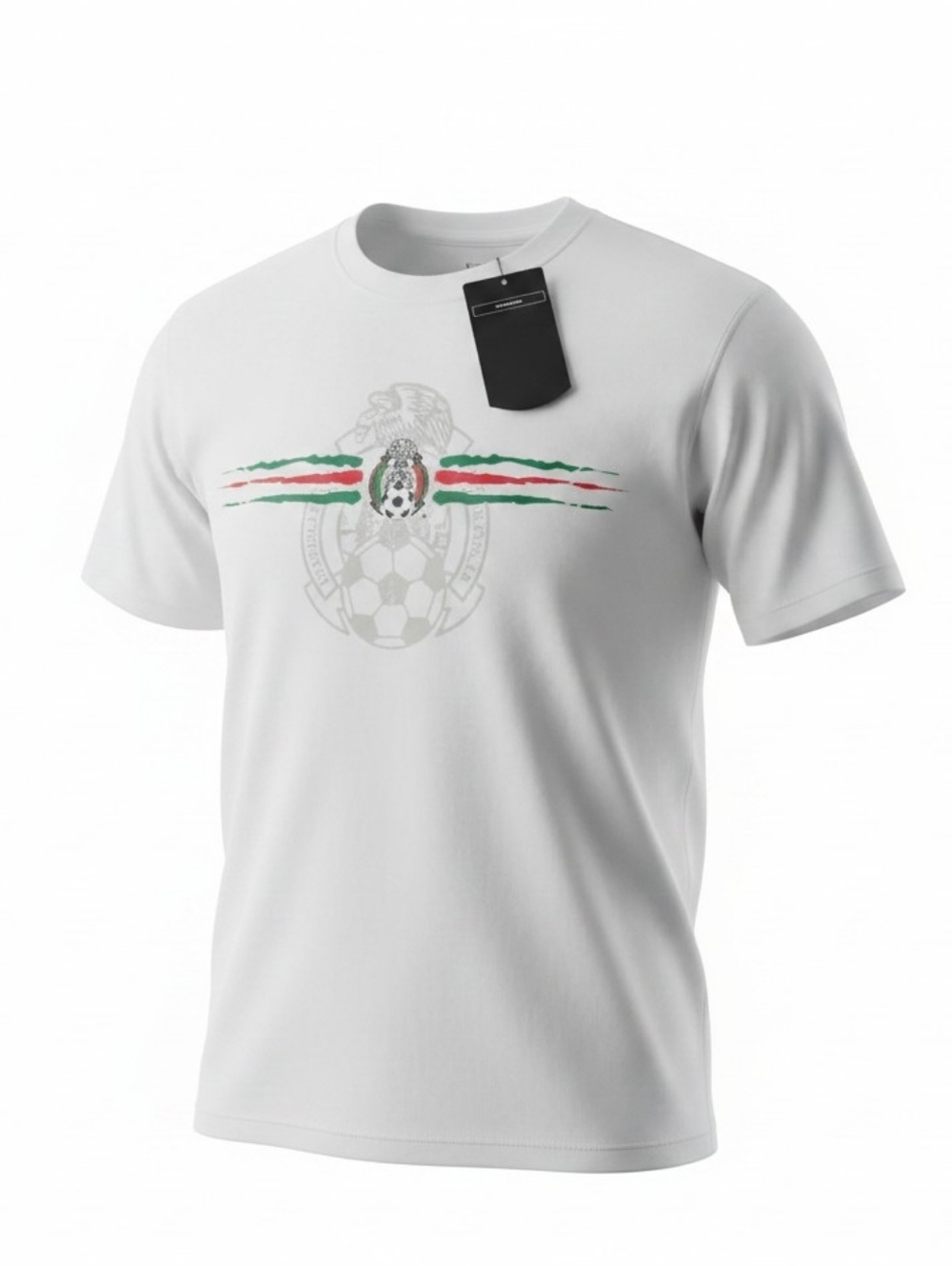 Adidas Mexico Selección Nacional de México Tee